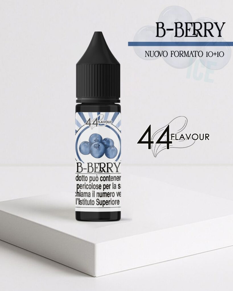 BERRY