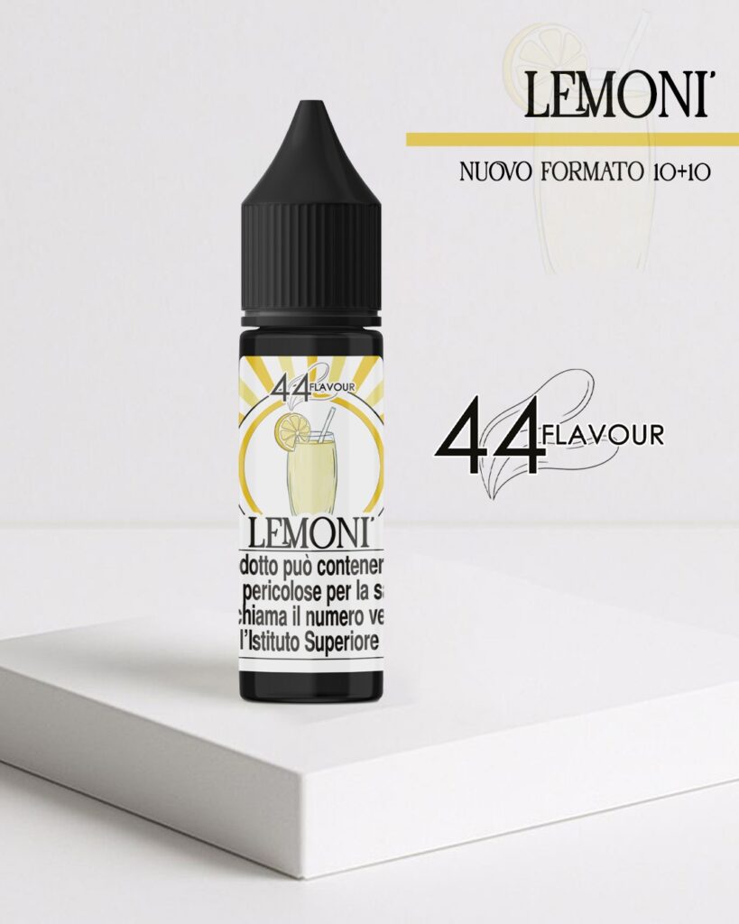 LEMONI
