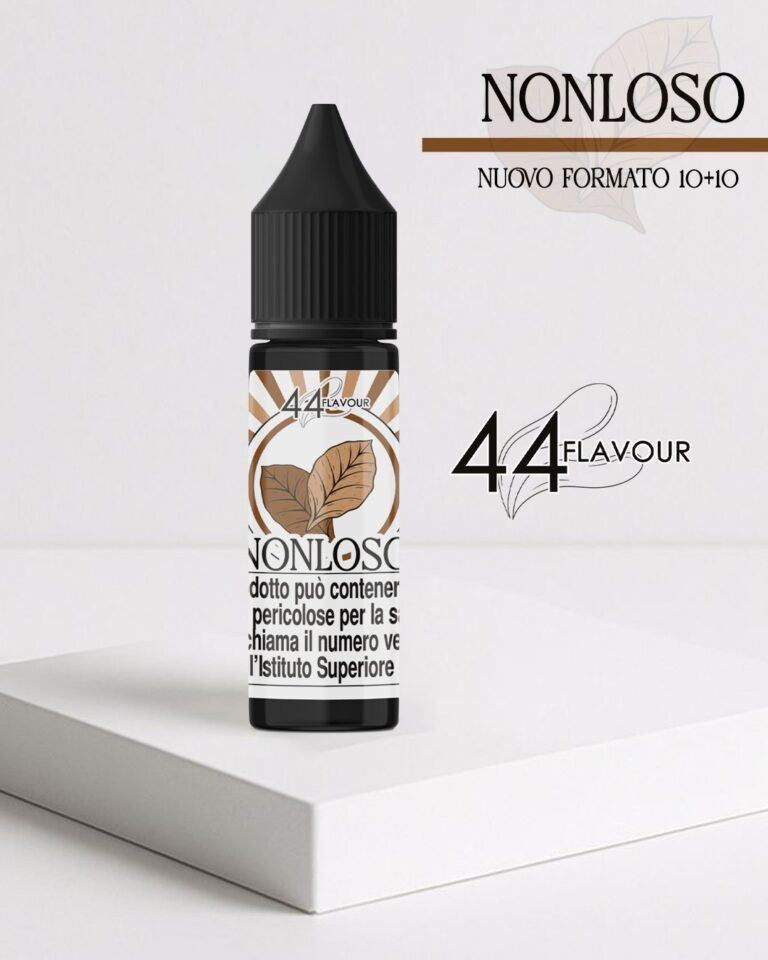 NONLOSO