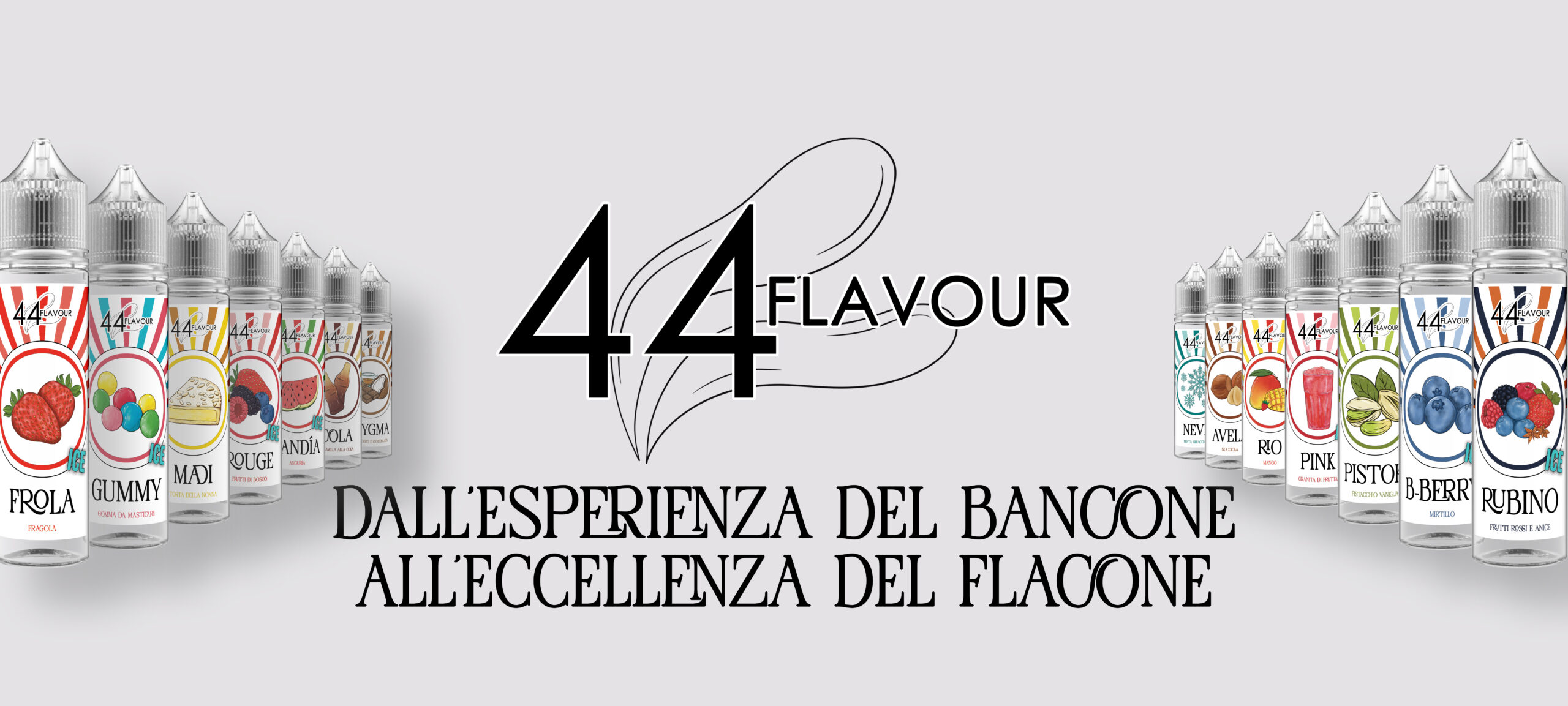 44Flavour